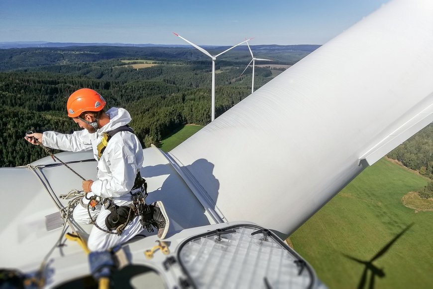 ETUDE PROTOLABS : LE SECTEUR DES SERVICES PÉTOLIERS S'ENGAGE DÉJÀ EN FAVEUR DES ÉNERGIES VERTES